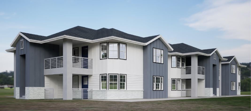 2240 Nord Ave, Chico, CA à vendre Photo du bâtiment- Image 1 de 2