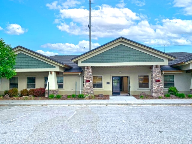 987 S Allante Pl, Boise, ID for lease - Building Photo - Image 2 of 7