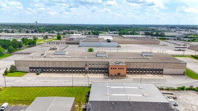 4815 Executive Blvd, Fort Wayne, IN for lease Interior Photo- Image 2 of 2