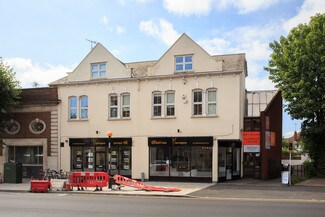 More details for 5-7 Kingston Hl, Kingston Upon Thames - Coworking for Lease