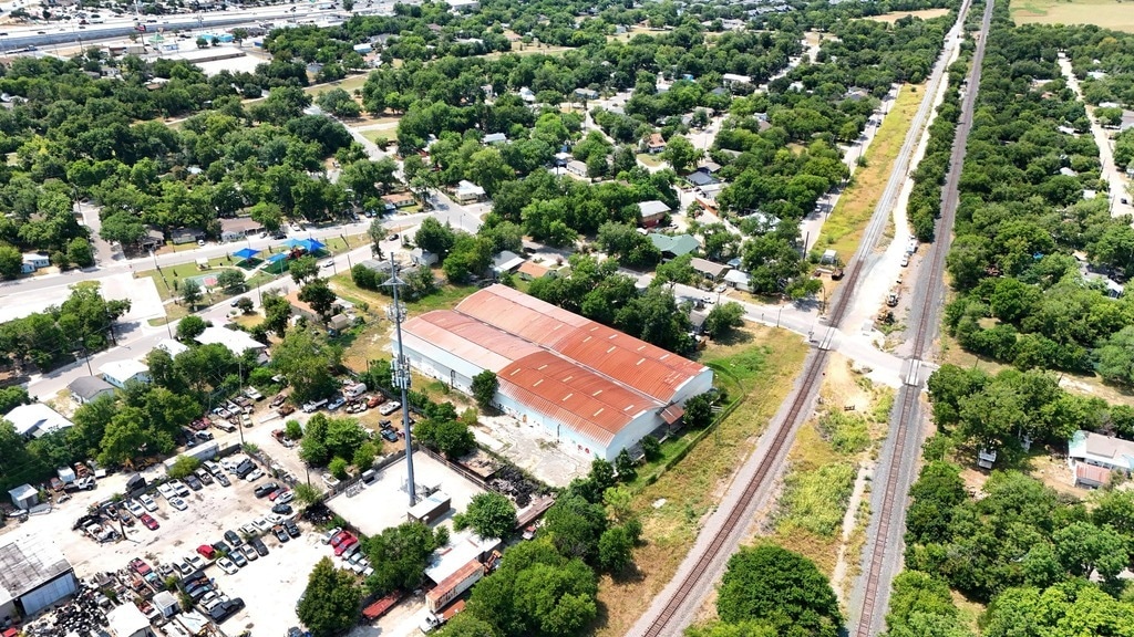 312 Camacho St, San Marcos, TX for sale Primary Photo- Image 1 of 14
