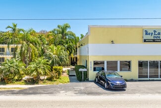 More details for 99202 Overseas Hwy, Key Largo, FL - Hospitality for Sale
