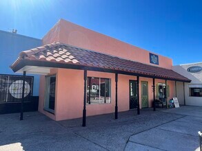 3107 Eubank Blvd, Albuquerque, NM for lease Building Photo- Image 1 of 6