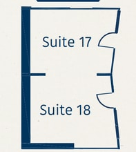 2222 2nd St, Livermore, CA à louer Plan d’étage- Image 1 de 2