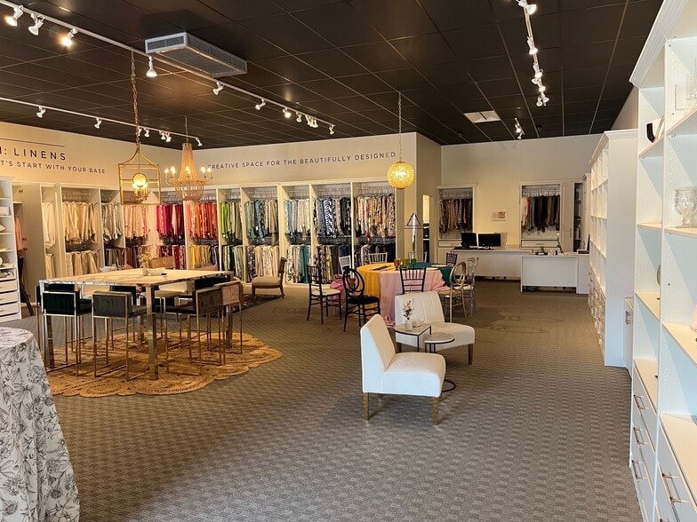 3600 Liberty Ave, Pittsburgh, PA for lease - Interior Photo - Image 2 of 7