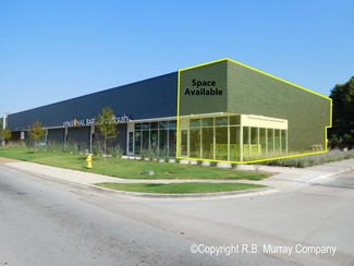 Plus de détails pour 1251 E Sunshine St, Springfield, MO - Bureau/Commerce de détail à louer