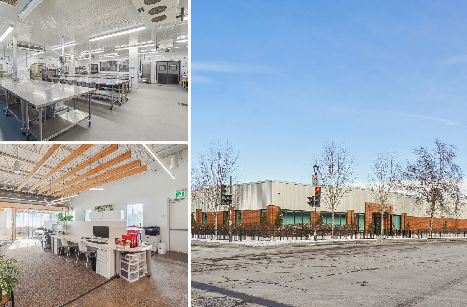 3035 Rue Sainte-Catherine E, Montréal, QC for sale Building Photo- Image 1 of 1