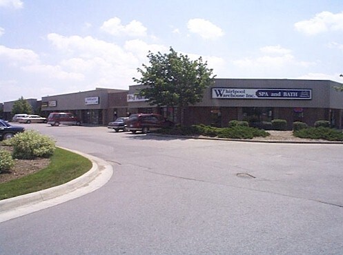 309 Exeter Rd, London, ON à vendre - Photo principale - Image 1 de 1