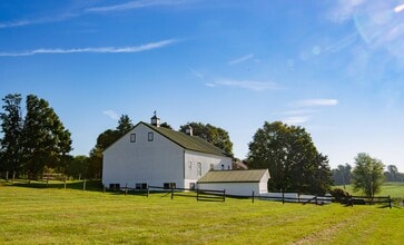 201 Reeceville Rd, Coatesville, PA for lease Building Photo- Image 2 of 5