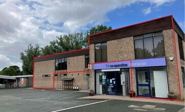 6 Aylwin Clos, Plymouth for lease Building Photo- Image 1 of 1