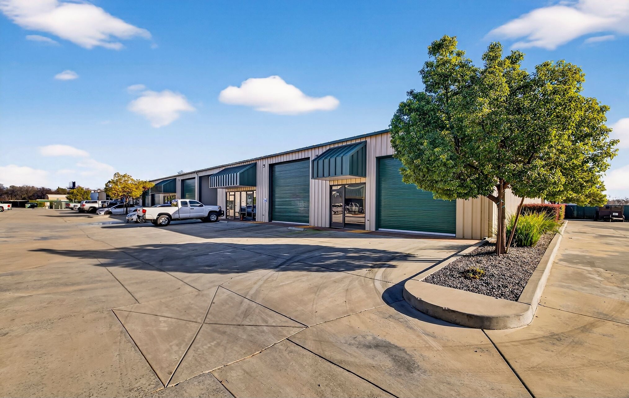 629 Entler Ave, Chico, CA for lease Primary Photo- Image 1 of 11