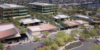 More details for S/SWC Ray Rd, Gilbert, AZ - Retail for Lease