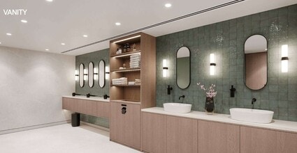 45 King William St, London for lease Interior Photo- Image 2 of 3