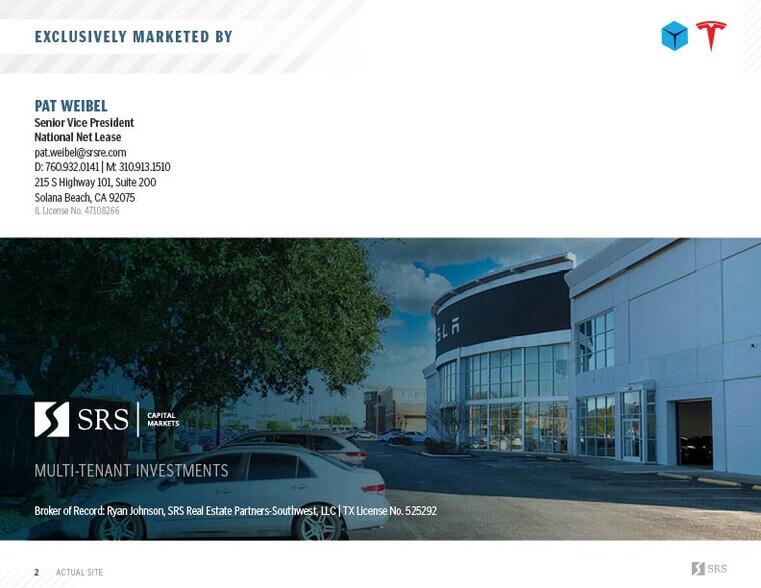 9633 Westheimer Rd, Houston, TX à vendre - Photo du bâtiment - Image 2 de 9