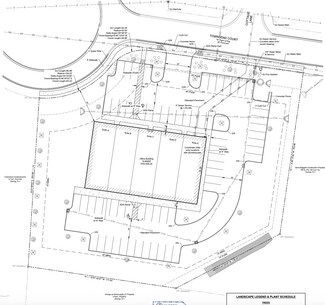 Plus de détails pour 2658 Townsend Ct, Clarksville, TN - Bureau/Médical à louer