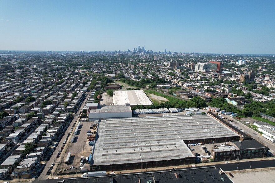 3900 N 10th St, Philadelphia, PA à louer - Photo du bâtiment - Image 3 de 3