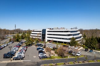 Plus de détails pour 100 Matawan Rd, Matawan, NJ - Bureau à louer