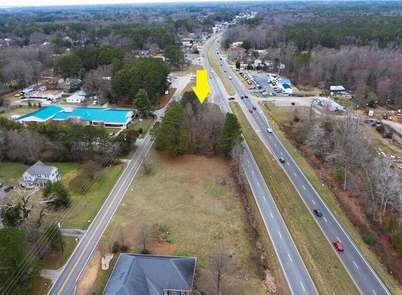 00 George Washington Memorial Highway Hwy, Hayes, VA for sale - Building Photo - Image 2 of 3