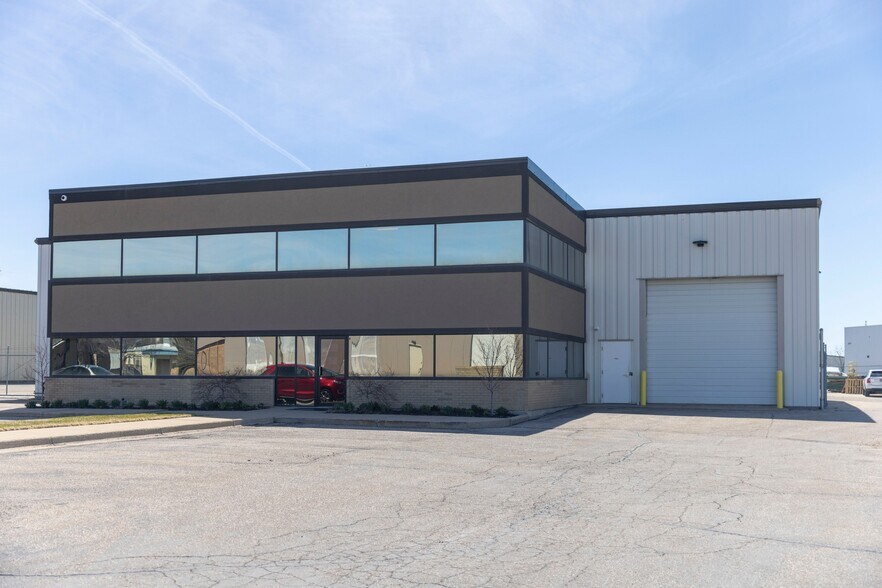 1661 W 2750 S, Ogden, UT à louer - Photo du bâtiment - Image 2 de 27