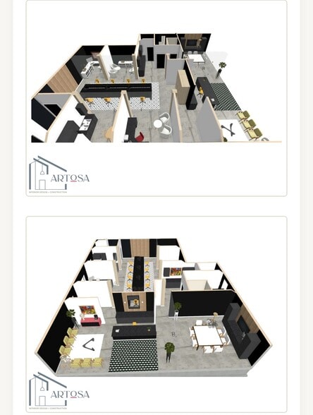 13312 Theis Ln, Tomball, TX for lease - Building Photo - Image 3 of 5