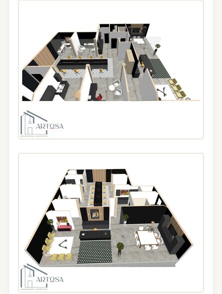 13312 Theis Ln, Tomball, TX à louer - Photo du bâtiment - Image 3 de 5