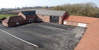 More details for 37 Old Parsonage Ln, Loughborough - Office for Lease