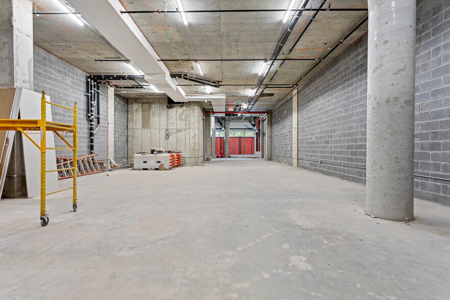 125 3rd St, Brooklyn, NY à louer - Photo intérieure - Image 2 de 5