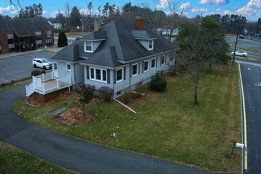 5 S Main St, Marlboro, NJ for sale - Building Photo - Image 1 of 1