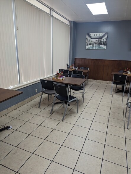 4800-4816 Navy Rd, Millington, TN à louer - Photo intérieure - Image 3 de 23