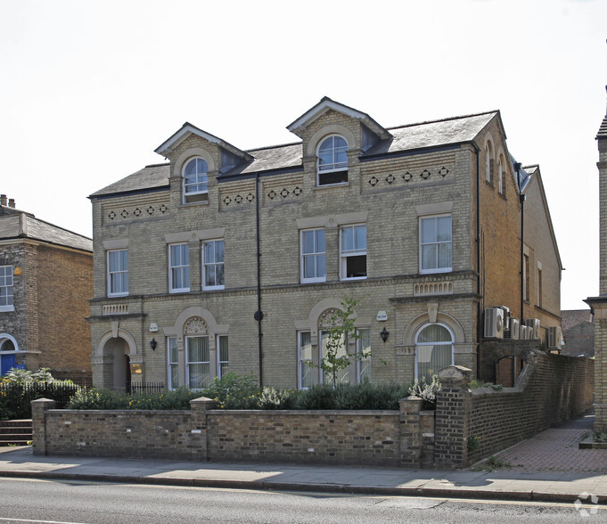 131-133 New London Rd, Chelmsford for sale - Building Photo - Image 3 of 4