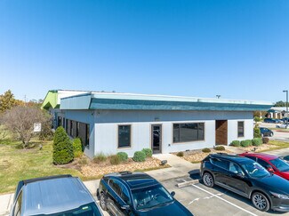 Plus de détails pour 30 Pinnacle Way, Pasadena, TX - Bureau à vendre