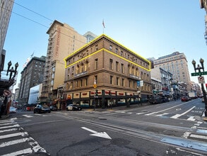 449 Powell St, San Francisco, CA for lease Interior Photo- Image 1 of 2