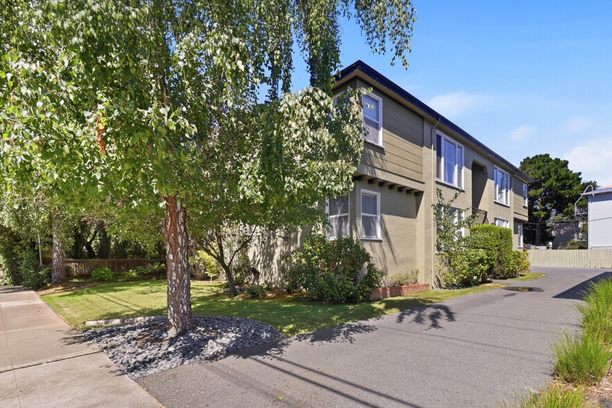 16 Bellevue Ave W, San Mateo, CA for sale - Building Photo - Image 2 of 18
