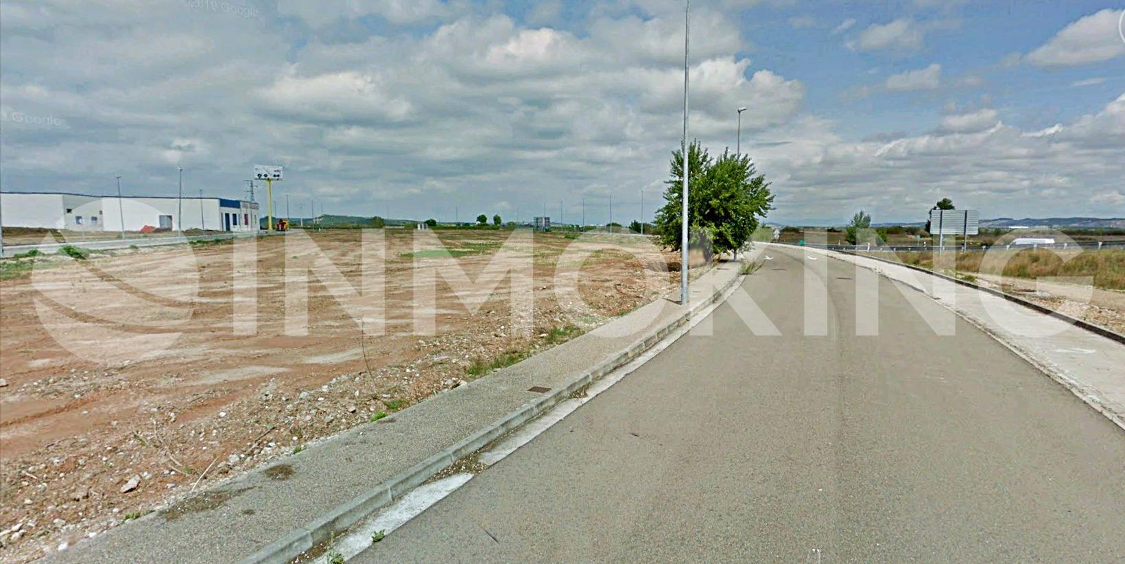 Land in Aldeanueva de Ebro, La Rioja for sale Primary Photo- Image 1 of 10