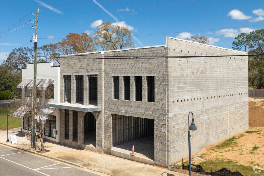 456 N McGregor Ave., Mobile, AL à louer - Photo du bâtiment - Image 2 de 5