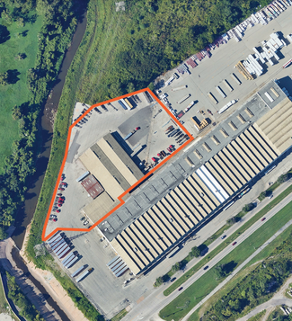 More details for 9215 Riverview Dr, Saint Louis, MO - Industrial for Lease