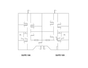 20 Pointe North Dr, Cartersville, GA for lease Site Plan- Image 1 of 1