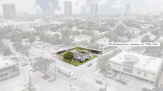 More details for 2202 Richmond Ave, Houston, TX - Office for Sale