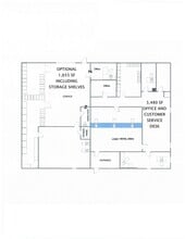 1848 State Route 59, Kent, OH à vendre Photo du bâtiment- Image 2 de 3