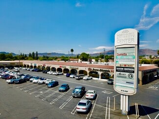 Plus de détails pour 9119-9167 Reseda Blvd, Northridge, CA - Bureau/Commerce de détail, Commerce de détail à louer
