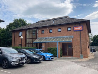 More details for Meadowbank Way, Nottingham - Office for Sale