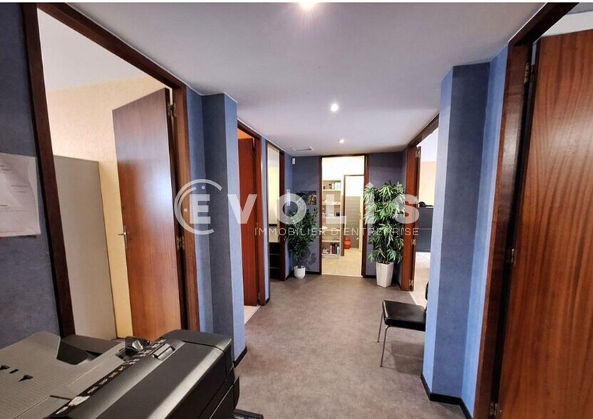 Bureau dans Bordeaux à vendre - Photo du bâtiment - Image 3 de 9