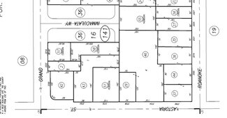 Plus de détails pour 3732-3736 Astoria St, Sacramento, CA - Multi-résidentiel à vendre