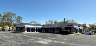 Plus de détails pour 4486-4496 Liberty Ave, Vermilion, OH - Commerce de détail à louer