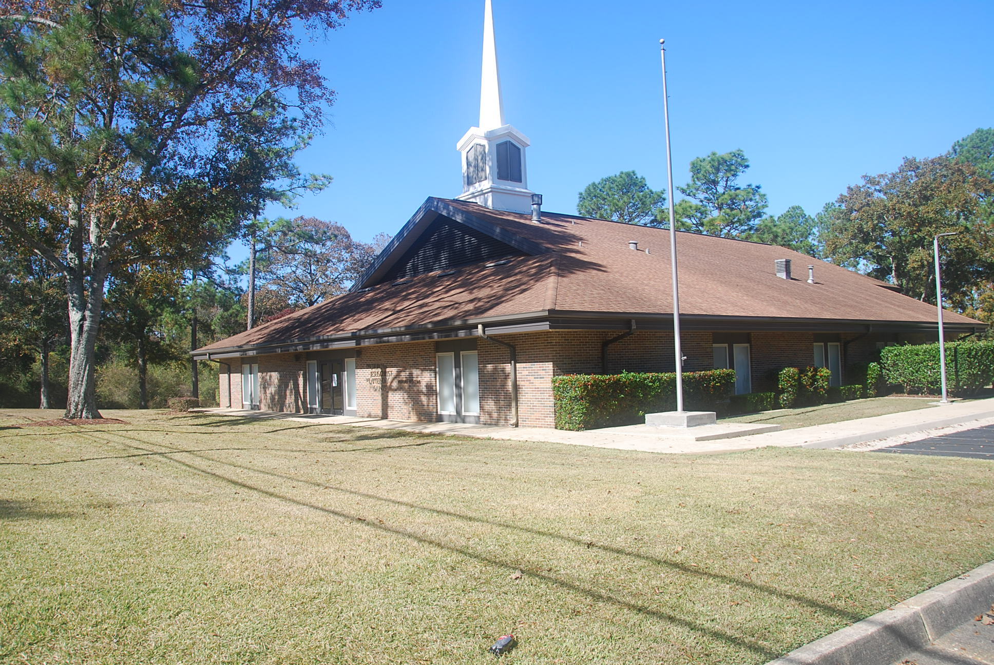 9830 Howells Ferry Rd, Semmes, AL à vendre Photo principale- Image 1 de 1