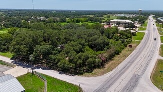 Plus de détails pour 29 County Road 77B, Hallettsville, TX - Terrain à vendre