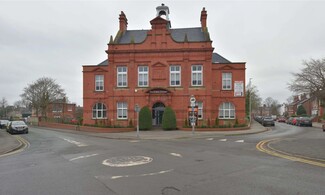 Plus de détails pour Bexton Rd, Knutsford - Bureau à louer