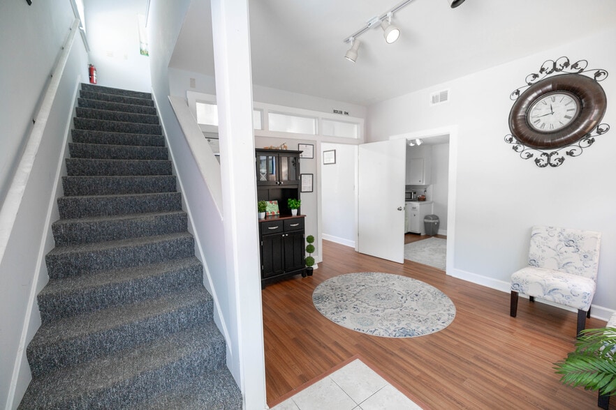 1524 Smith St, Orange Park, FL à louer - Photo du bâtiment - Image 2 de 17