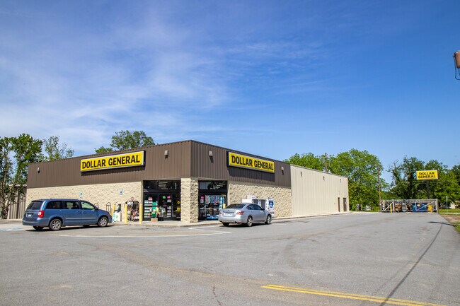 Plus de détails pour 12270 US Highway 165 E, Humnoke, AR - Commerce de détail à vendre