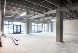 205 E 12th St, Sioux Falls, SD for lease Interior Photo- Image 1 of 2